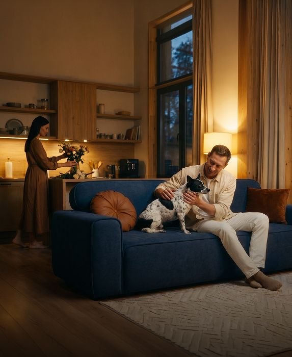 Время перемен