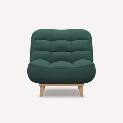 Кресло-кровать Бонс-Т Cozy Emerald