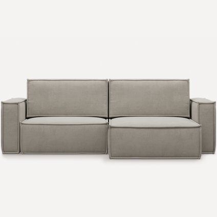 Диван модульный Этен Vertical Beige