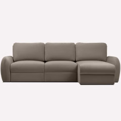Polan - 4 Velvet Moss