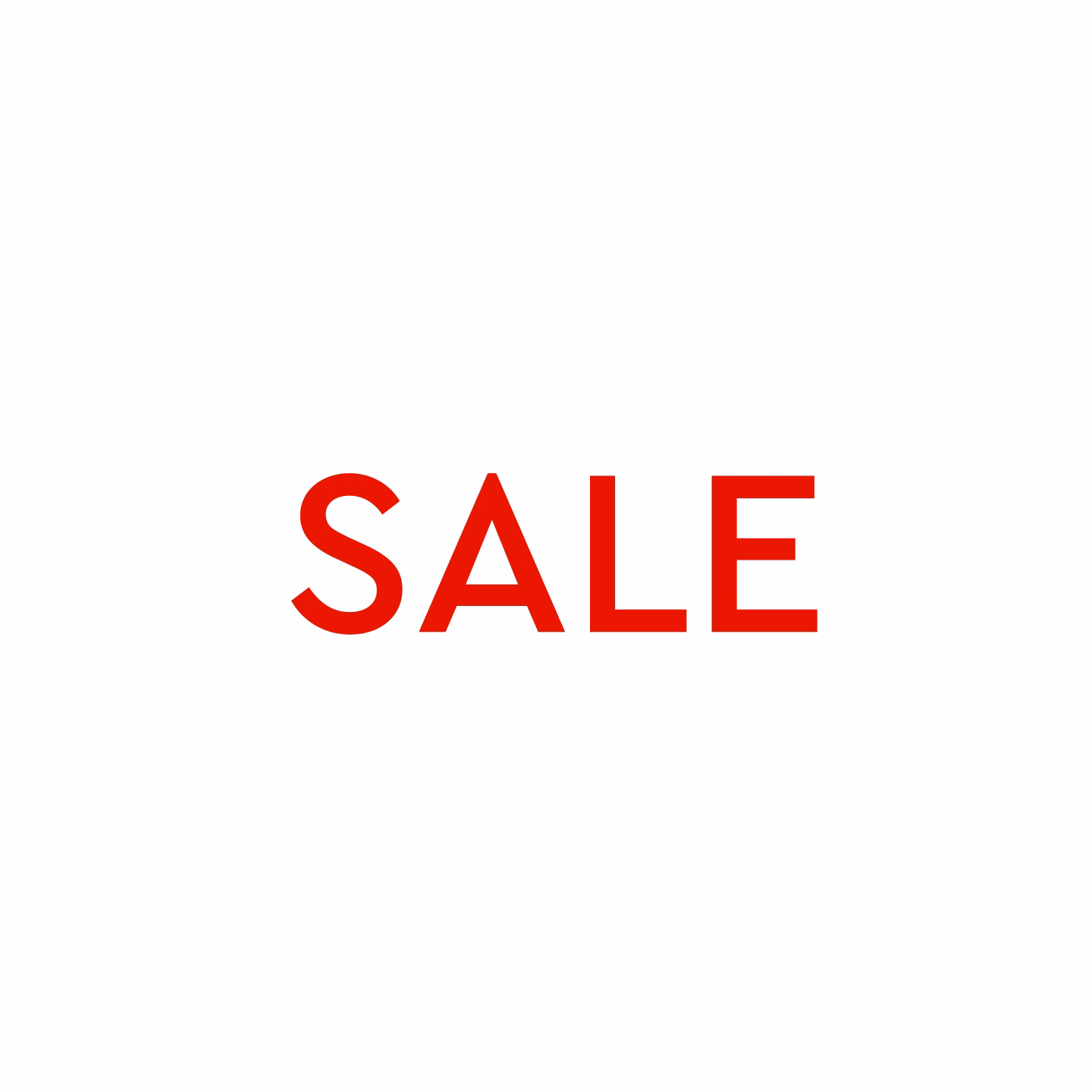 SALE