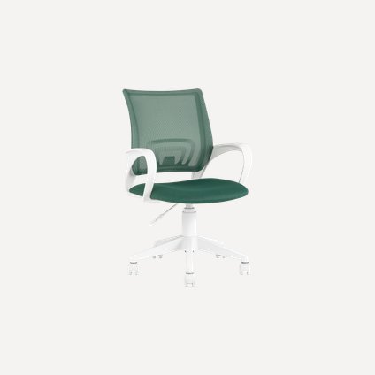 Офисное кресло Симс Green