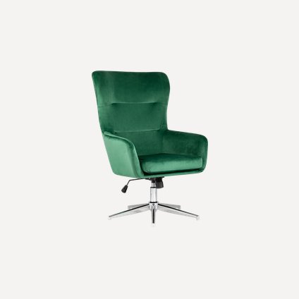 Офисное кресло Артис Emerald