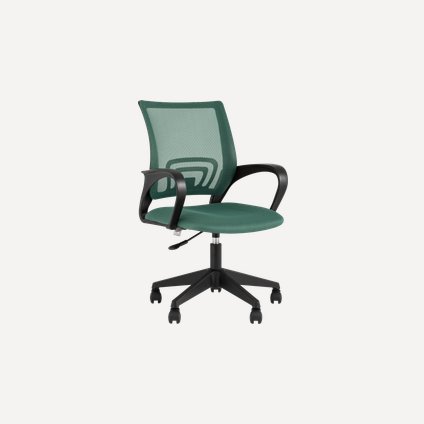 Офисное кресло Старк Green