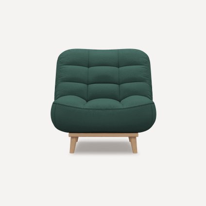 Кресло-кровать Бонс-Т Cozy Emerald