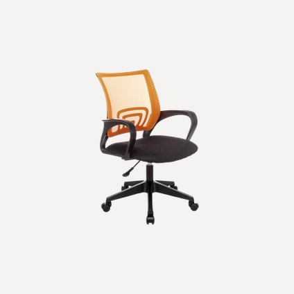 Офисное кресло Старк Orange