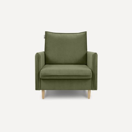 Кресло-кровать Слипсон Мини Linia Olive
