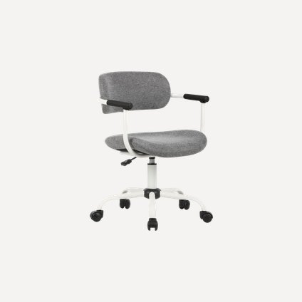 Офисное кресло Марси-1 Textile Grey