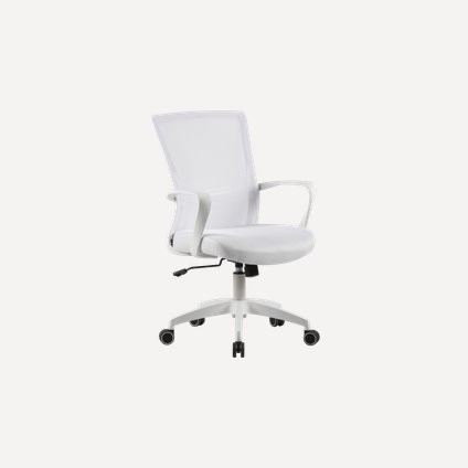 Офисное кресло Маркс White