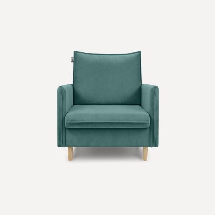 Кресло-кровать Слипсон Мини Linia Mint