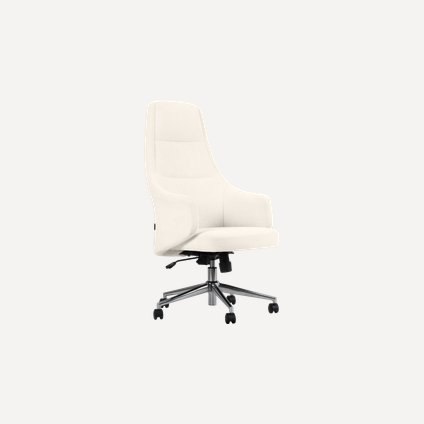 Офисное кресло Вернер Velvet Beige