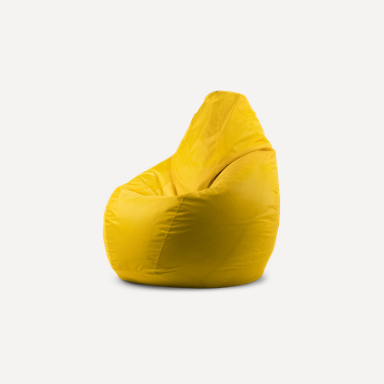 Кресло-мешок Рокси XXL Yellow