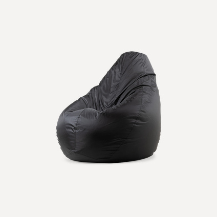 Кресло-мешок Рокси XXL Black