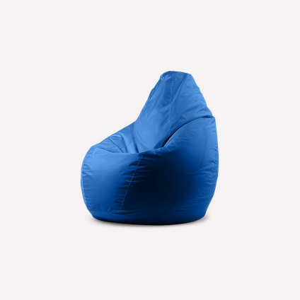 Кресло-мешок Рокси XXL Blue