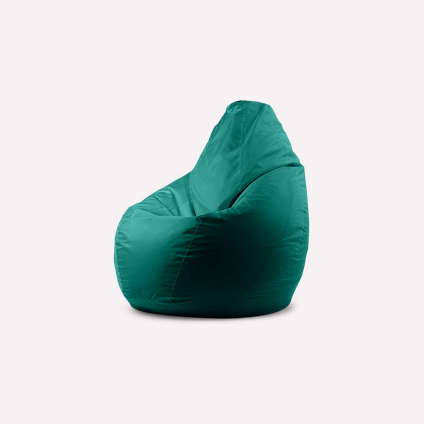 Кресло-мешок Рокси XXL Green