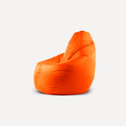 Кресло-мешок Рокси XXL Orange