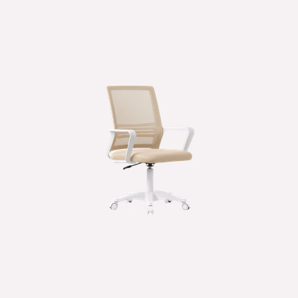 Офисное кресло BYROOM Office Sub Beige