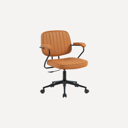 Офисное кресло MYROO Office Spark Ginger