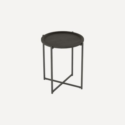 Кофе үстелі Vilma Black