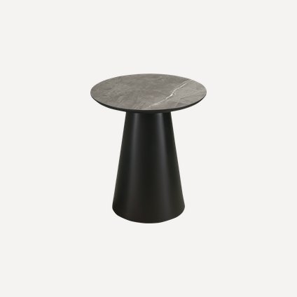 Журнальный стол Лакби-1 Black