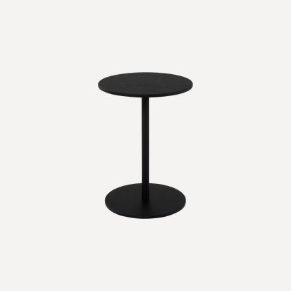 Кофе үстелі Kajt Black