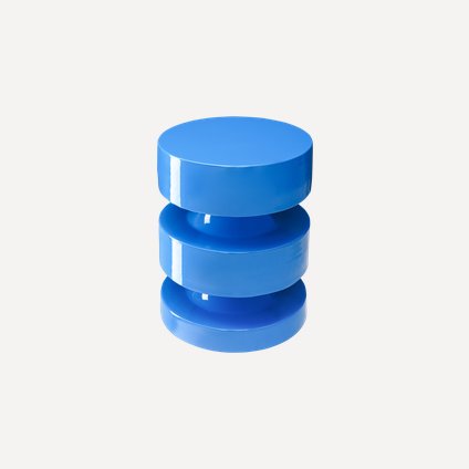 Хевит Blue