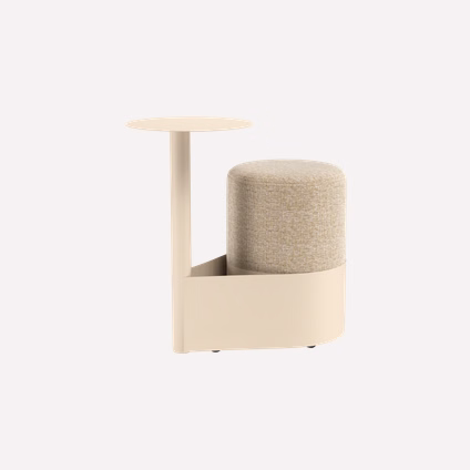 Кофе үстелі Barret Latte