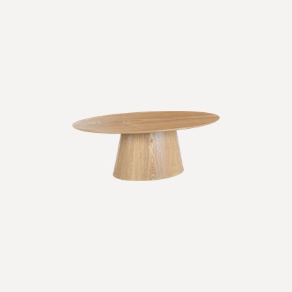 Журнальный стол Лори Ясень натуральный