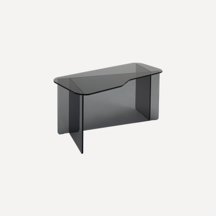 Журнальный стол Я не невидимка-2 Графитовый