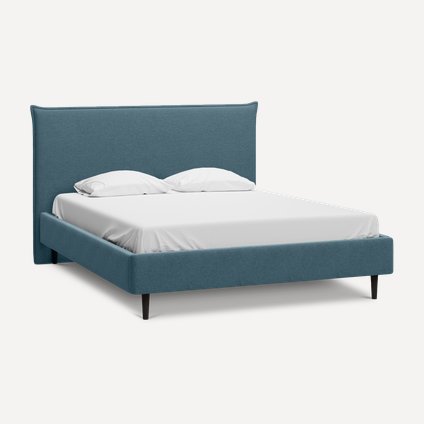 Кровать Сваут 140 Textile Ocean