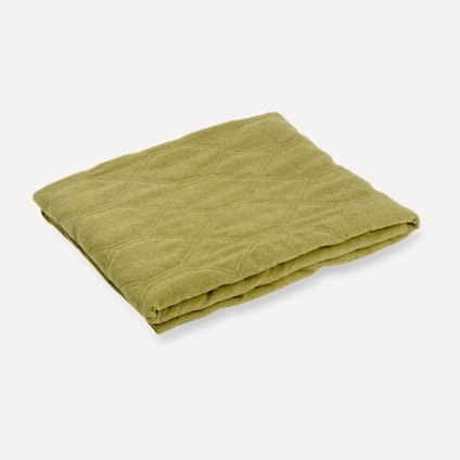 Покрывало Эстера-Olive 252x260