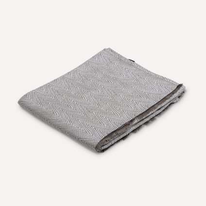 Плед Примо Mokko 120х200
