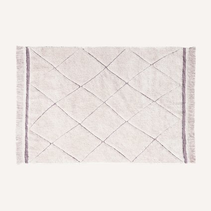 Ковер Бербер-White 120x160