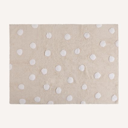 Ковер Перри-Beige 120x160