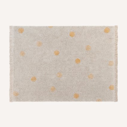 Ковер Хиппи-Yellow 120x160