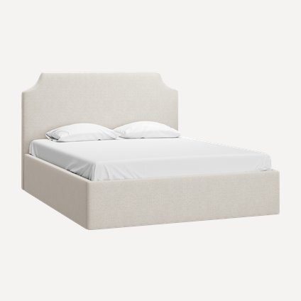 Төсек Adona-Floor 140 Soft Light