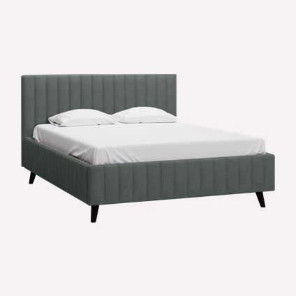 Төсек Markful 140 Velvet Olive