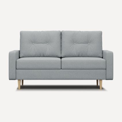 Диван модульный Динс Sherst Grey 