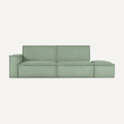 Диван модульный Этен Vertical Mint 