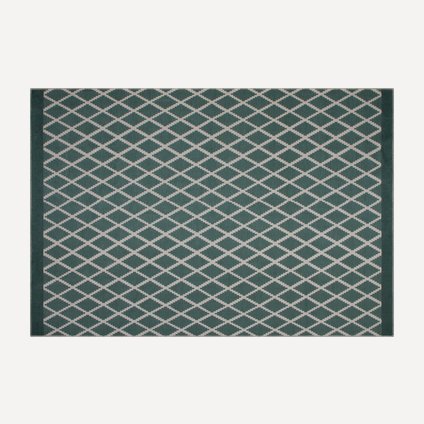 Ковер Тивос-Green 160x230