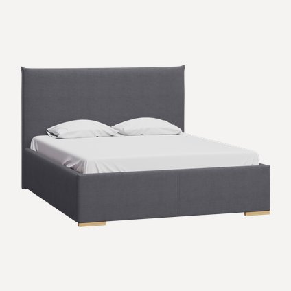 Төсек Slipson 140 Vertical Grafit