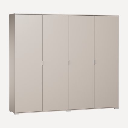 Распашной шкаф Стелла-4 
