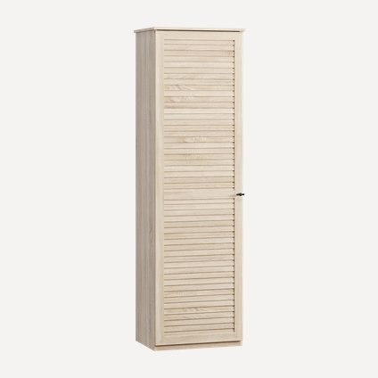 Топсалы шкаф Monmart-1.1 Sand