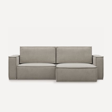 Диван модульный Этен Vertical Beige