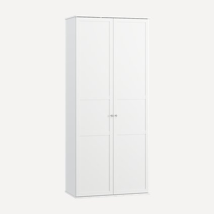 Распашной шкаф Амели-2 
