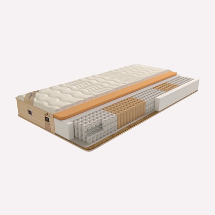 Матрас Askona-Supremo 80x200