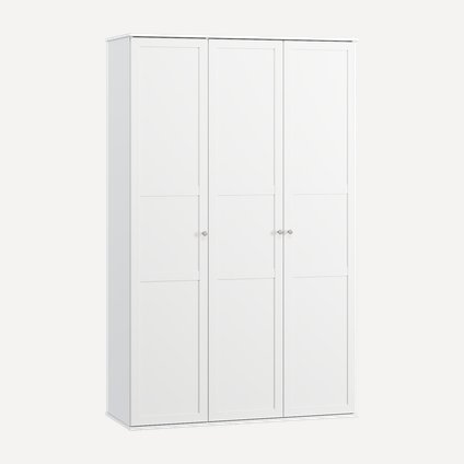 Распашной шкаф Амели-3 