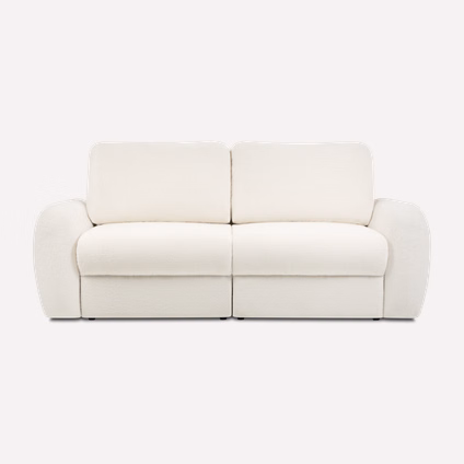 Диван модульный Полан-1 Cozy Ivory