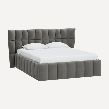 Төсек Dajmant-Floor 160 Barhat Stone