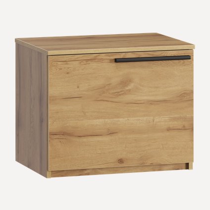 Обувница Лорэна-1 Wood
